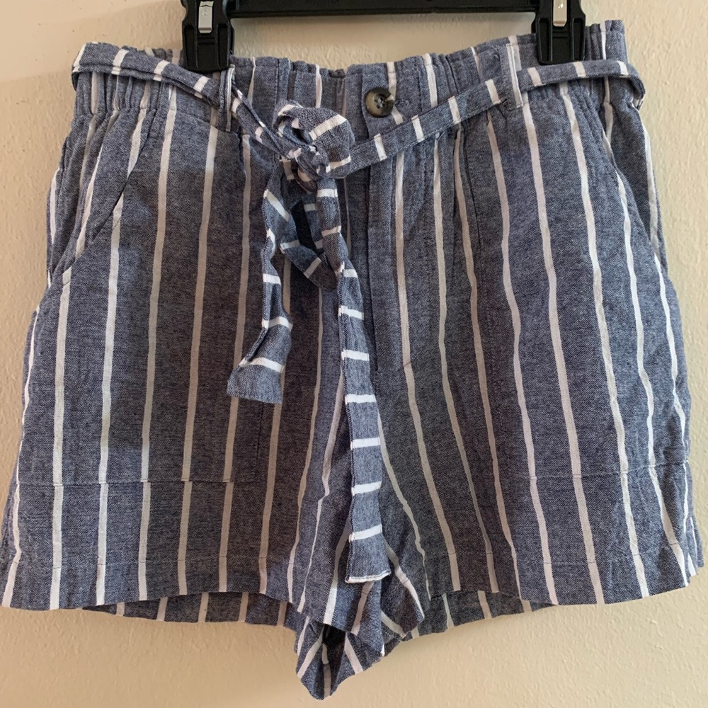 Stripe short